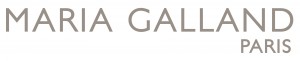 MARIA GALLAND_Logo.indd