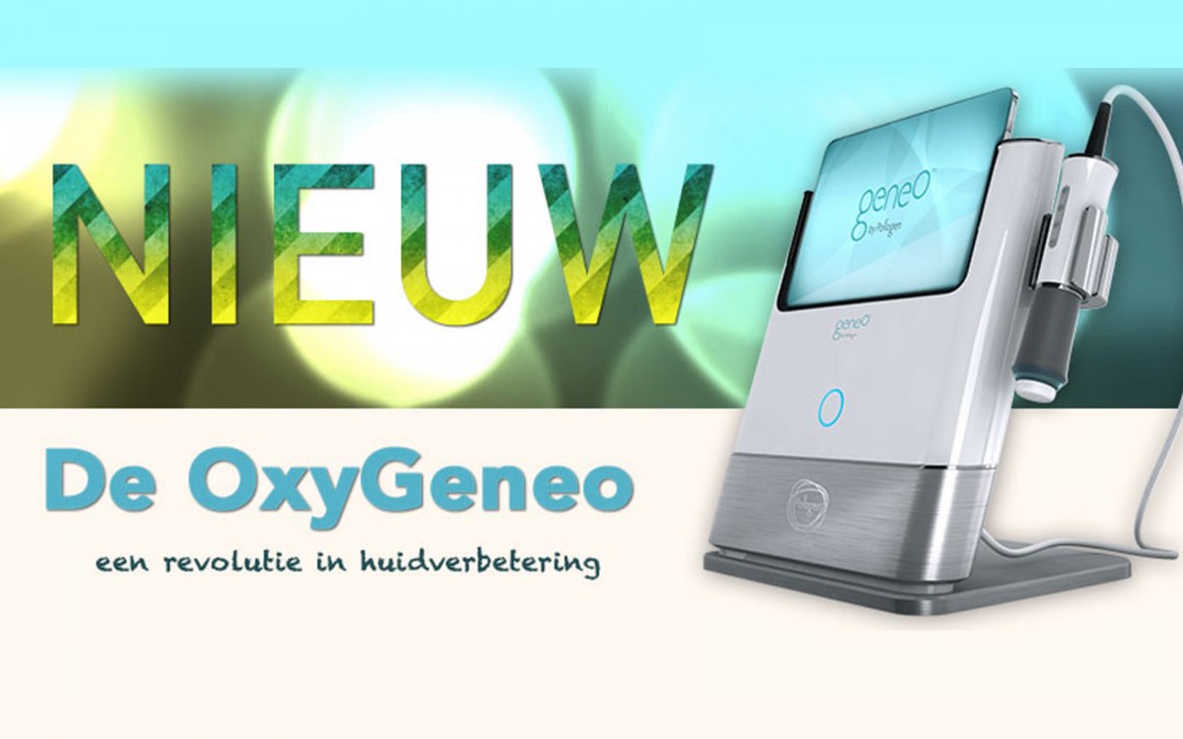 OxyGeneo